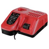 Milwaukee Rapid M12-18FC Charger #1