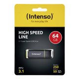 Intenso High Speed Line     64GB USB Stick 3.1 #3