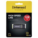 Intenso High Speed Line    128GB USB Stick 3.1 #3