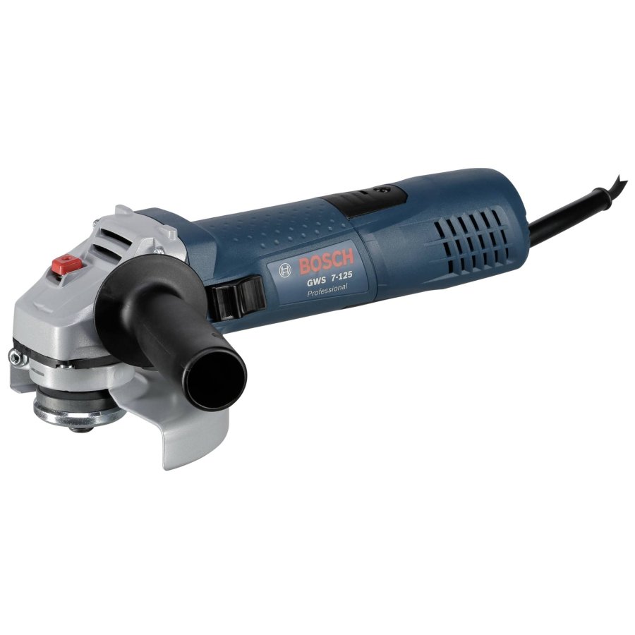 Bosch GWS 7-125 Professional Angle Grinder #1