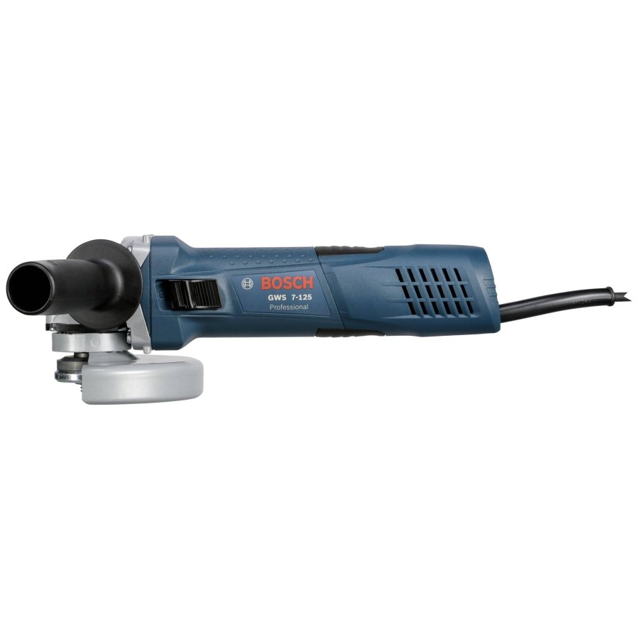 Bosch GWS 7-125 Professional Angle Grinder #2