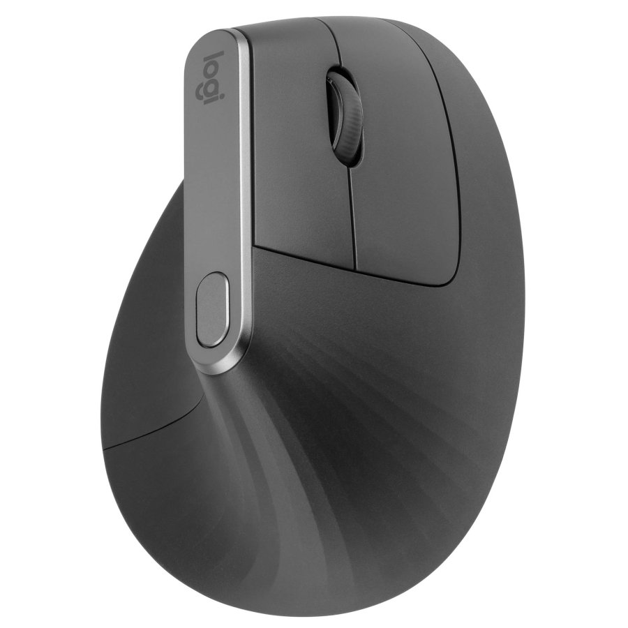 MX Vertical Optical Wireless Mouse #1