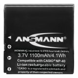 Ansmann A-Cas NP-40 #2