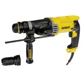 DeWALT D25144K hammerbor 900 W SDS-plus #1