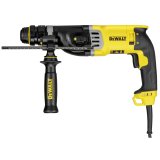 DeWALT D25144K hammerbor 900 W SDS-plus #2
