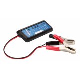 Ansmann car power check #1