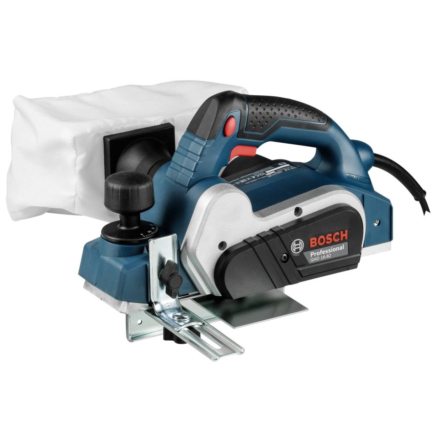 Bosch GHO 16-82 Professional Electric Planer #1
