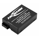 Ansmann A-Can LP-E8 #1