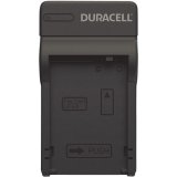 Duracell Charger with USB Cable for DR9945/LP-E8 #1