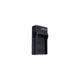 Duracell Charger with USB Cable for DR9945/LP-E8 #2