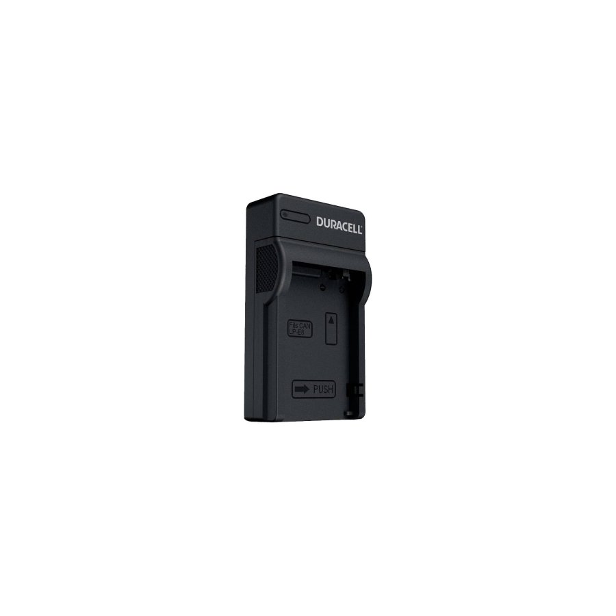 Duracell Charger with USB Cable for DR9945/LP-E8 #2