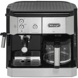 Drip Coffee Machine DeLonghi BCO 421.S 1750 W 1 L #1