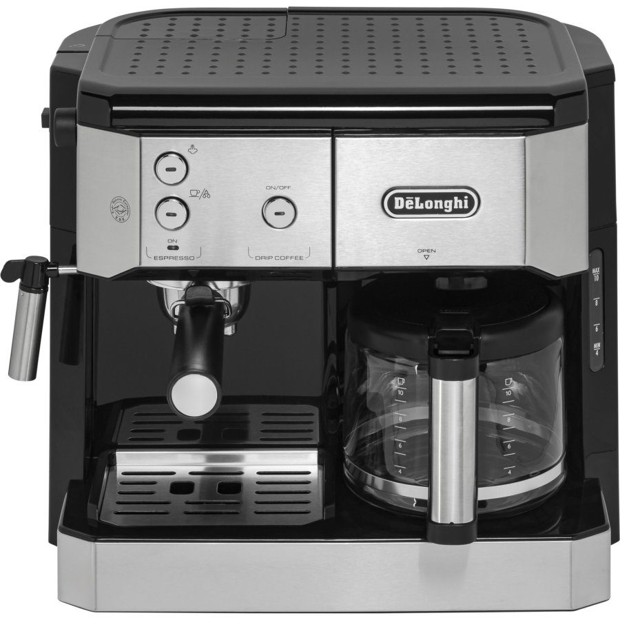 Drip Coffee Machine DeLonghi BCO 421.S 1750 W 1 L #1