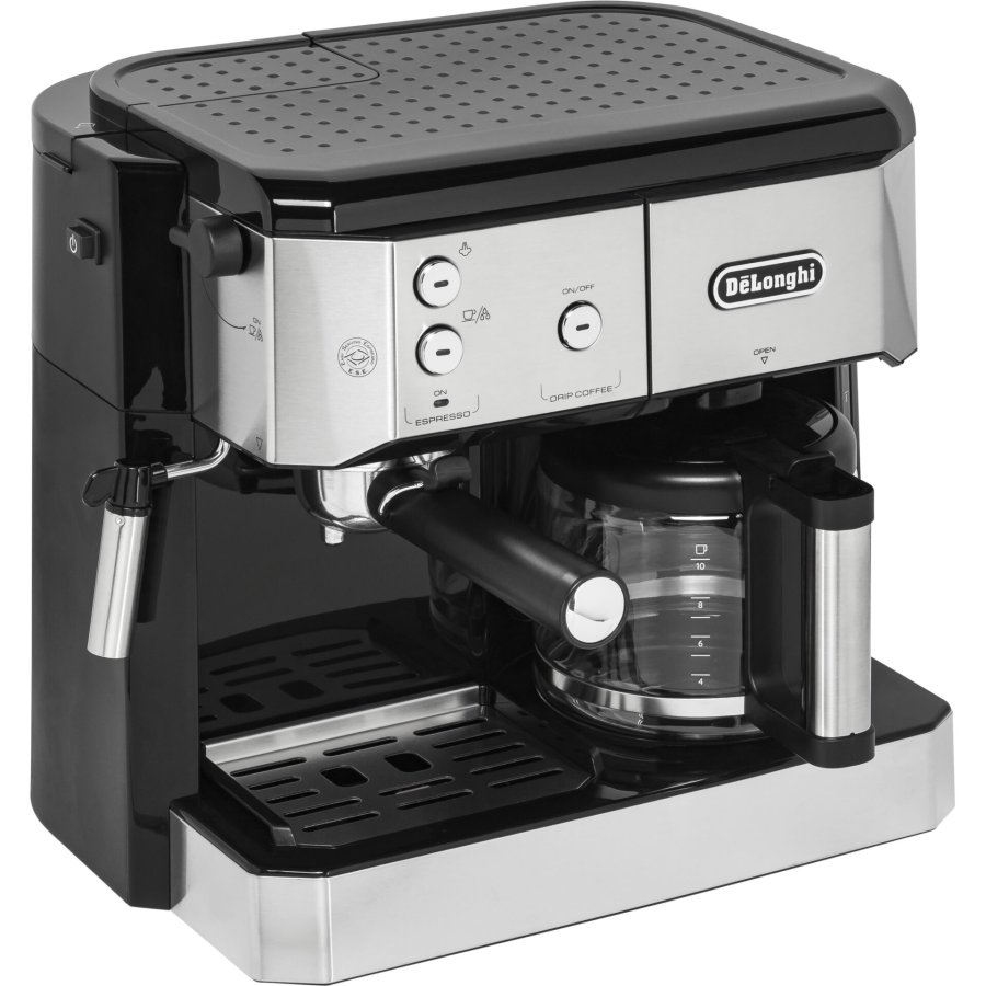 Drip Coffee Machine DeLonghi BCO 421.S 1750 W 1 L #2