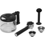 Drip Coffee Machine DeLonghi BCO 421.S 1750 W 1 L #4