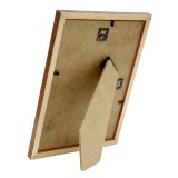 Deknudt S236H3    DIN A4 21x29,7 Wooden Frame in dark brown #3