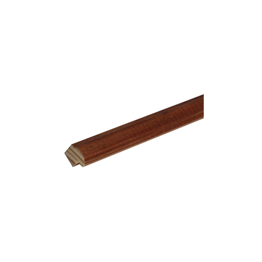 Deknudt S236H3    DIN A4 21x29,7 Wooden Frame in dark brown #4