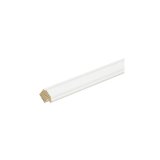 Deknudt S236K1    DIN A4 21x29,7 Wooden Frame in white #4