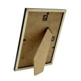 Deknudt S236K2    DIN A4 21x29,7 Wooden Frame in black #3