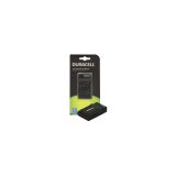 Duracell Charger with USB Cable for DRFW126/NP-W126 #2