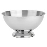 Leopold Vienna Champagne Bowl Classic II stainl. Steel LV00459 #1
