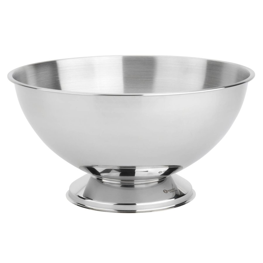 Leopold Vienna Champagne Bowl Classic II stainl. Steel LV00459 #1