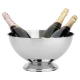 Leopold Vienna Champagne Bowl Classic II stainl. Steel LV00459 #2