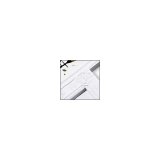 ZEP Cordoba Gallery 4x10x15 Resin white HT0446 #2