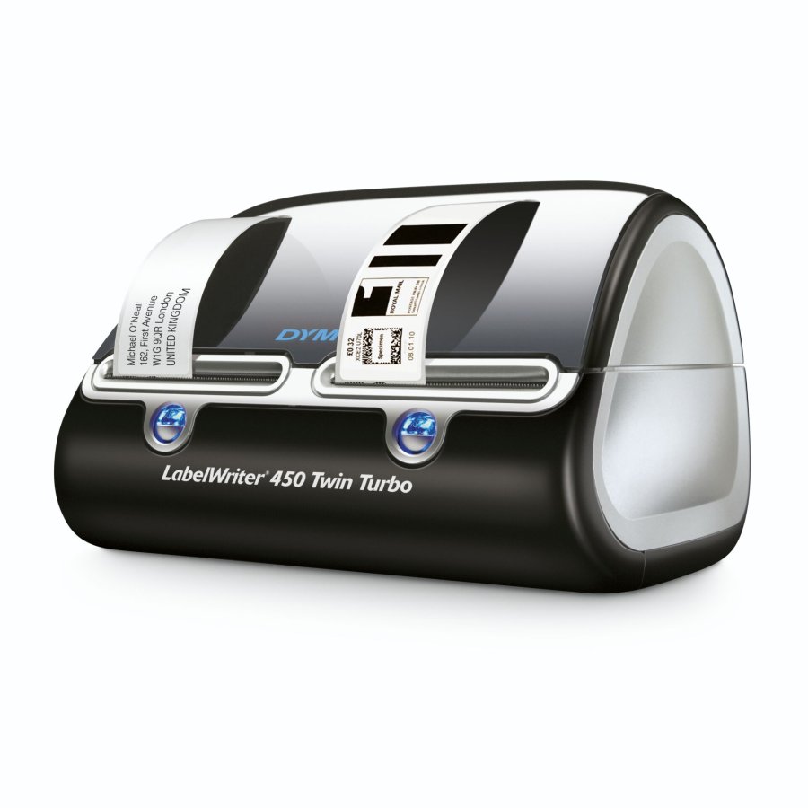 Dymo LabelWriter 450 Twin Turbo #1