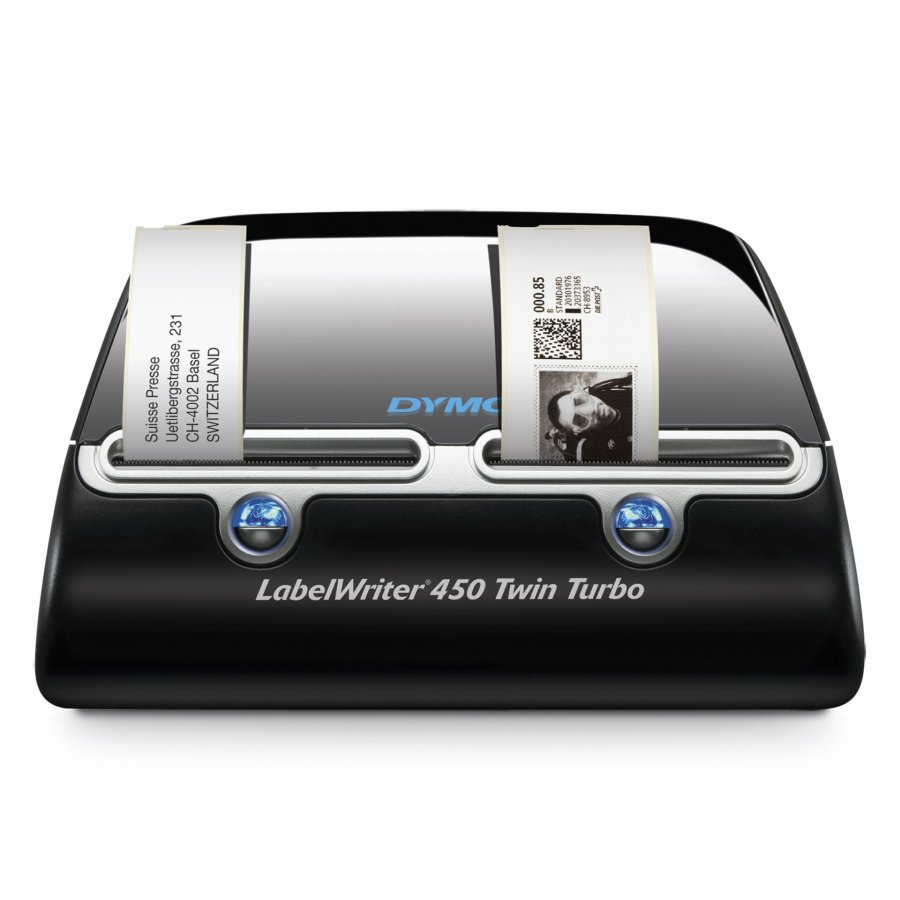 Dymo LabelWriter 450 Twin Turbo #3