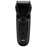 Rakapparat Serie 3 300S Black #1