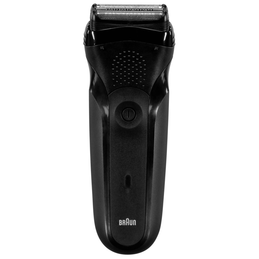Rakapparat Serie 3 300S Black #1