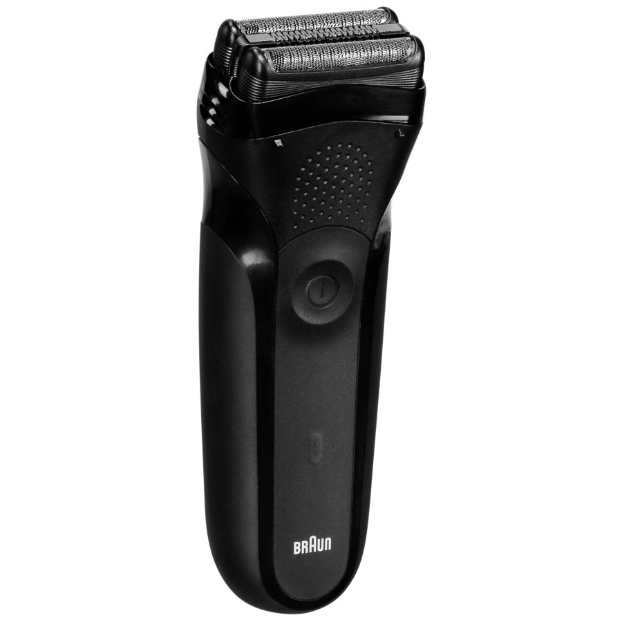 Rakapparat Serie 3 300S Black #2