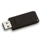 Verbatim Store n Go Slider 128GB USB 2.0                    49328 #3
