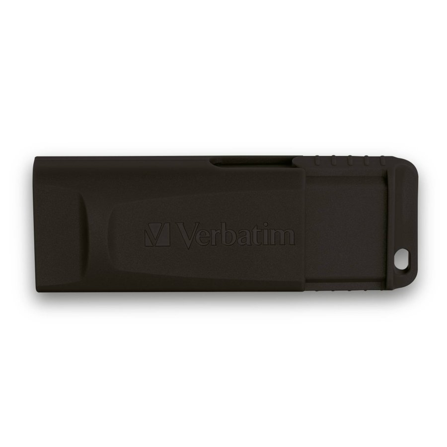 Verbatim Store n Go Slider 128GB USB 2.0                    49328 #4