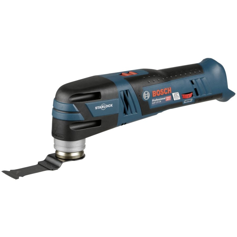 Bosch GOP 12V-28 Professional Cordless Multi Cutter #1