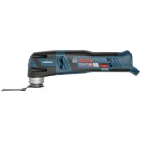 Bosch GOP 12V-28 Professional Cordless Multi Cutter #2