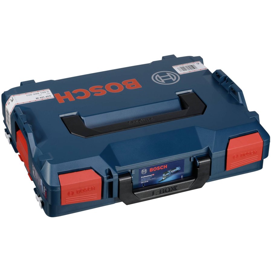 Bosch GOP 12V-28 Professional Cordless Multi Cutter #3