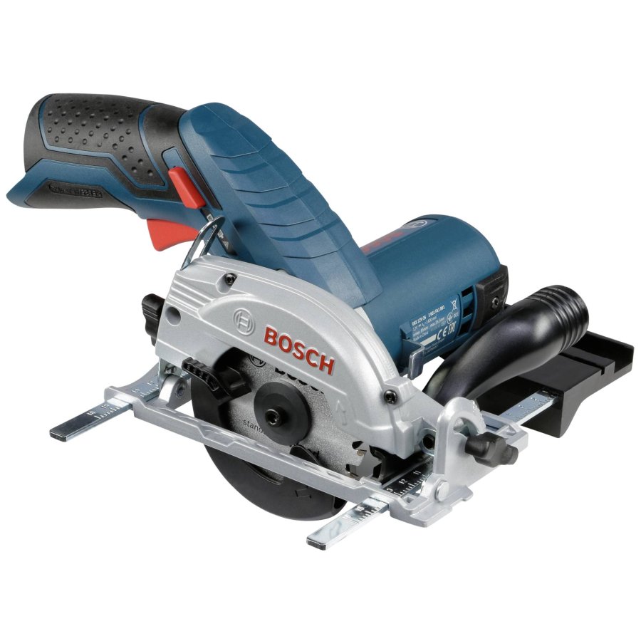 Bosch GKS 12V-26 Professional Cordless Circular Saw #1