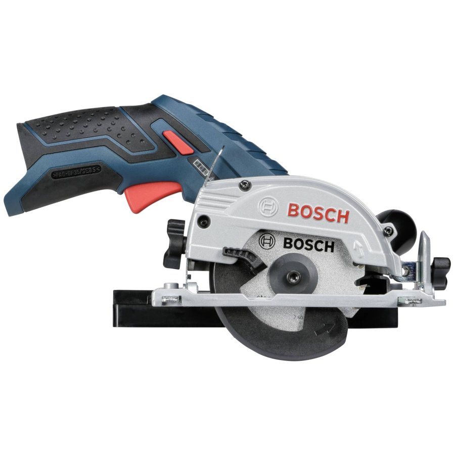 Bosch GKS 12V-26 Professional Cordless Circular Saw #2