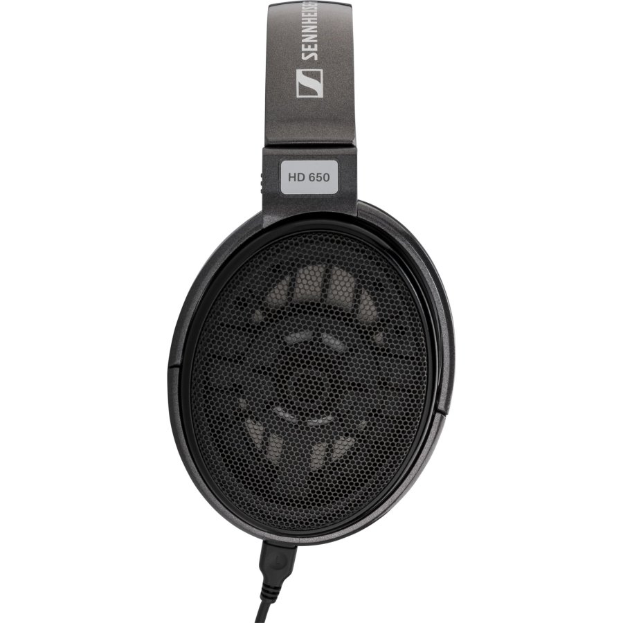 Sennheiser HD 650 #3