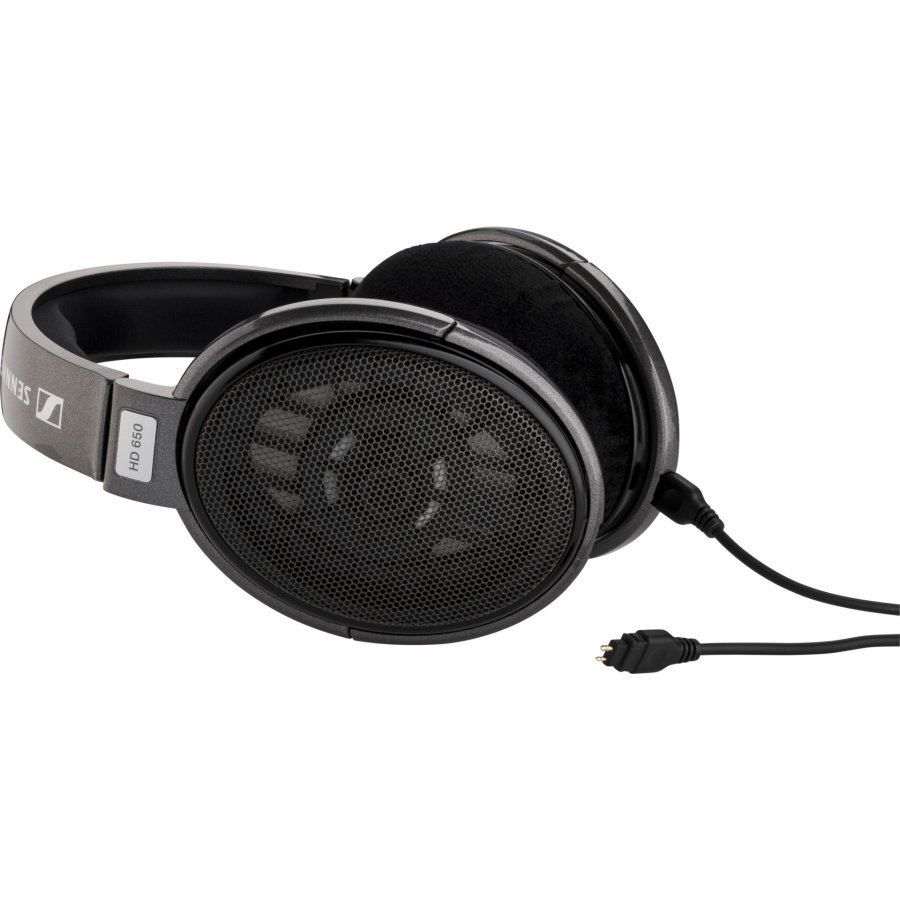 Sennheiser HD 650 #4