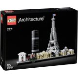LEGO Architecture 21044 Paris #1