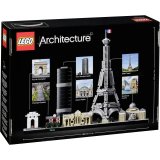 LEGO Architecture 21044 Paris #2