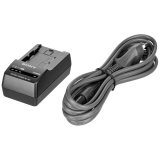 Sony BC-TRV Akku Charger #1