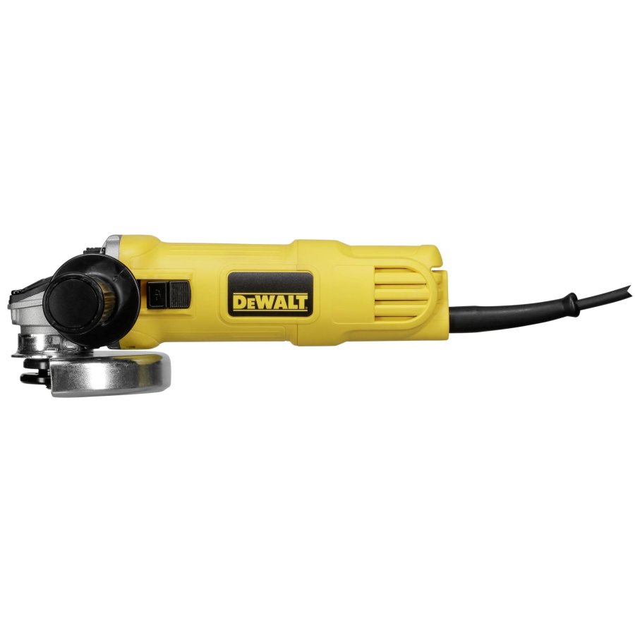 DeWALT DWE4157-QS vinkelsliber 12,5 cm 11800 rpm 900 W 2,05 kg #2