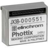 Sekonic RT-EL/PX Sender for L-858D #1