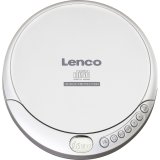 Lenco CD-201 silver #1