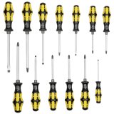 WERA Kraftform Big Pack 900 Screwdriver Set 13 parts #11