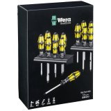 WERA Kraftform Big Pack 900 Screwdriver Set 13 parts #14